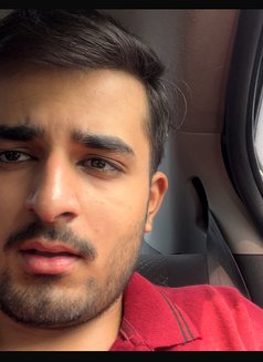 Hamza - Male escort in Lahore Photo 2 of 2