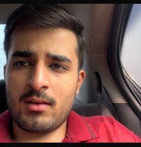 Hamza - Male escort in Lahore