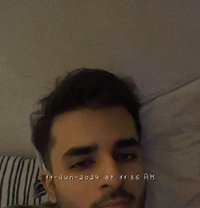 Hamza - Acompañantes masculino in Lahore