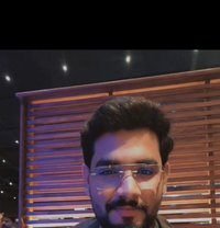 Hamza - Acompañantes masculino in Lahore