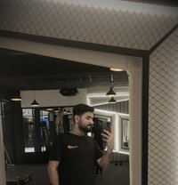 Hamza - Acompañantes masculino in Lahore