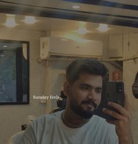 Hamza - Acompañantes masculino in Lahore