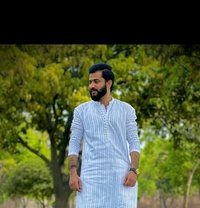 Hamza - Male escort in Lahore