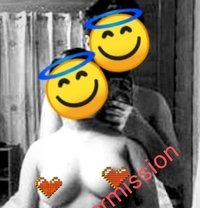 Hamza your sex partner - Acompañantes masculino in Mumbai