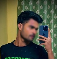 Hamza your sex partner - Acompañantes masculino in Mumbai