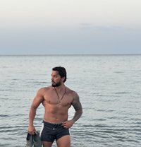 Trboy_XL - Male escort in Riyadh