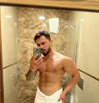 Trboy_XL - Male escort in Riyadh