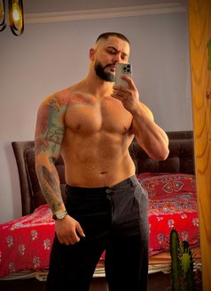 Trboy_XL - Male escort in Riyadh Photo 5 of 6