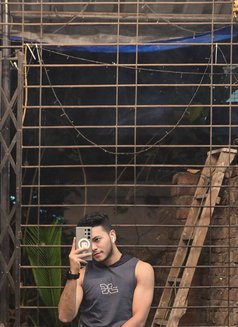 Hamzah - Acompañantes masculino in Mumbai Photo 5 of 11