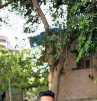 Hamzah - Male escort in Mumbai Photo 2 of 11