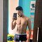 Hamzah - Male escort in Mumbai