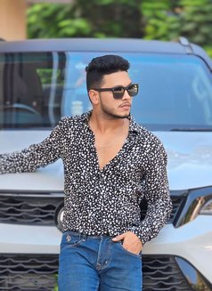 Hamzah - Male escort in Mumbai Photo 6 of 7