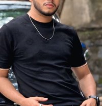 Hamzah - Male escort in Mumbai Photo 1 of 2