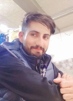 Hamzaisp - Male escort in Islamabad Photo 1 of 1