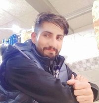 Hamzaisp - Male escort in Islamabad