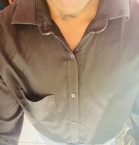 Hamzz - Male escort in Colombo