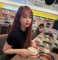 Han - escort in Phu Quoc