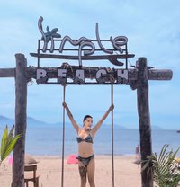 Han Han - Transsexual escort in Da Nang