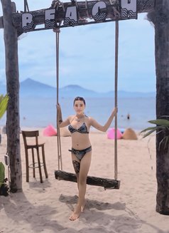 Han Han - Transsexual escort in Da Nang Photo 3 of 3