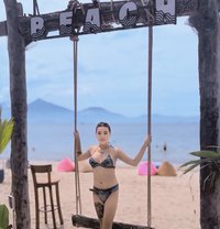Han Han - Transsexual escort in Da Nang