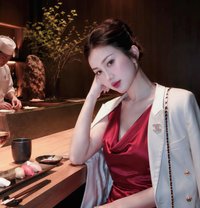Han Nara Baby Lovely - puta in Bangkok