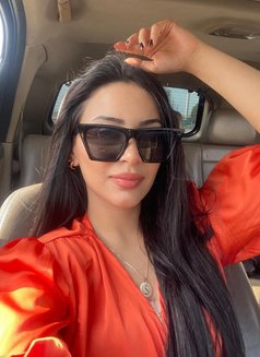 Han Sara From Turkey - escort in Doha Photo 1 of 4
