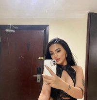 Han Sara From Turkey - escort in Doha