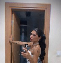 Han Sara From Turkey - escort in Doha