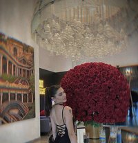Han Sara Outacll & Incall - escort in Doha