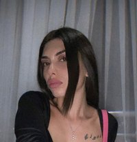 Han Sara Outacll & Incall - escort in Doha