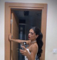 Han Sare from Turkey - escort in Doha