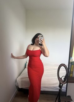 Han Sarra - escort in Doha Photo 1 of 5