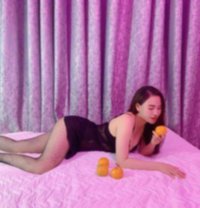 Han - escort in Hyderabad