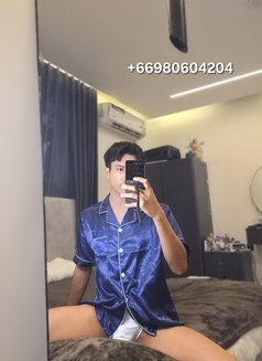 JJ Thailand big dick - masseur in Riyadh Photo 6 of 10