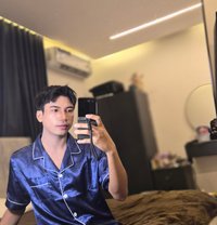 JJ Thailand big dick - masseur in Riyadh