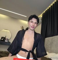 Han Thailand🇹🇭 - masseur in Riyadh Photo 8 of 10