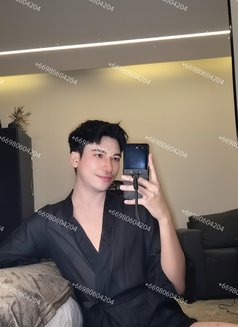 Han Thailand🇹🇭 - masseuse in Riyadh Photo 10 of 10