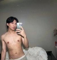 Han Thailand🇹🇭 - masseuse in Riyadh