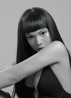 HANA🇯🇵🇵🇭 101% SATISFACTION - escort in Taichung Photo 15 of 15