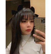 HANA🇯🇵🇵🇭 AVAILABLE April 18, 2024 - Transsexual escort in Tokyo