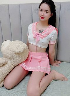 Hana 18+ sexy slim in JVC - escort in Dubai Photo 10 of 10