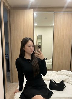 Hana Amela Independent Girl - escort in Bangalore Photo 4 of 6