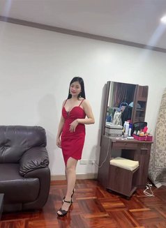 Hana - escort in Bangkok Photo 3 of 4