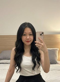 Hana Ami Independent Girl - escort in Bangalore Photo 2 of 3