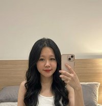 Hana Ami Independent Girl - puta in Bangalore