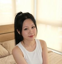 Hana Ami Independent Girl - puta in Bangalore