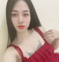 Hana Anal - escort in Doha