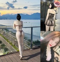 HANA BEAUTY - escort agency in Ho Chi Minh City