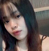 Hana[Chubby]Girl🇹🇭Bj,CIM,Rimming,69 - escort in Pattaya