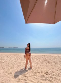 Hana Chubby in Doha - masseuse in Doha Photo 1 of 4